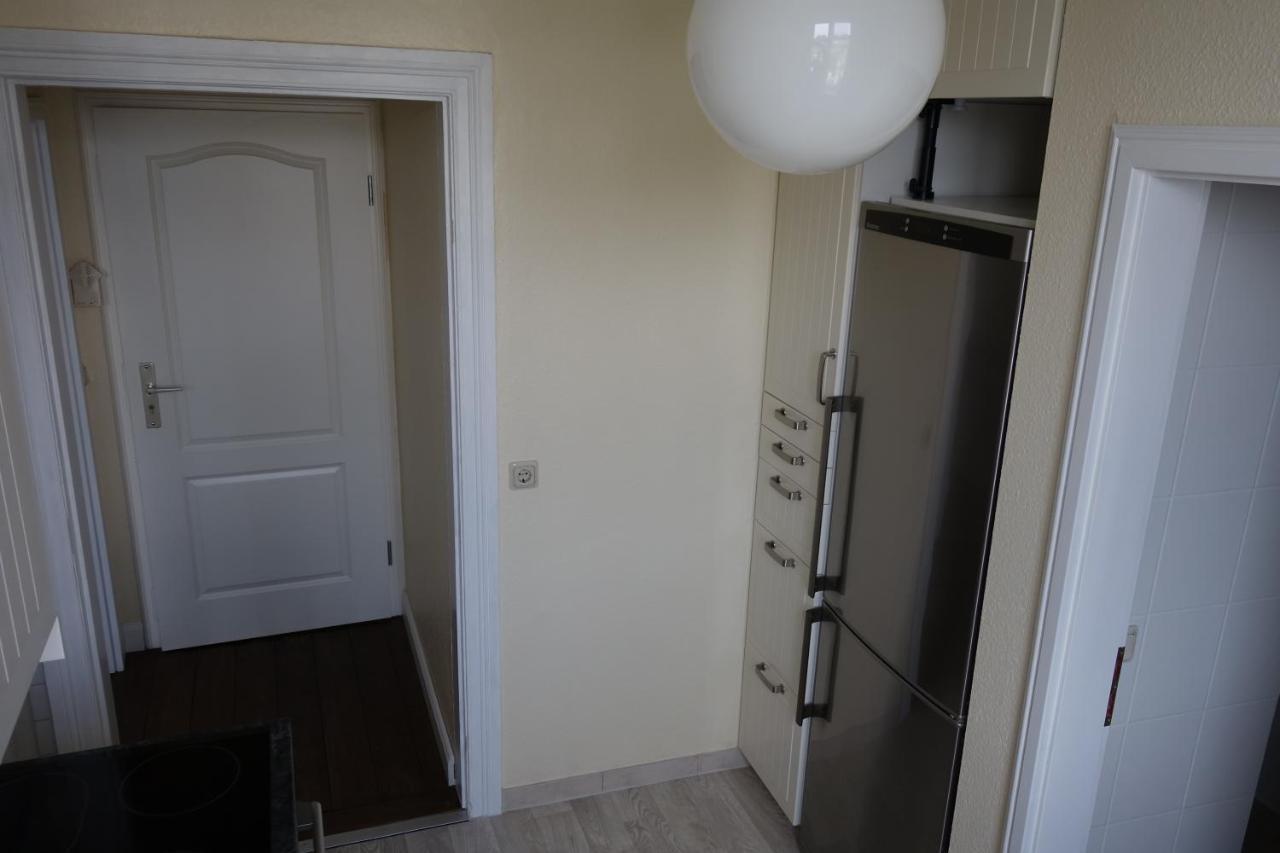Goldene Feder Apartment Rostock Exterior photo